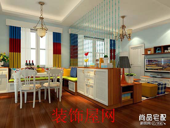 墙面涂料有哪些