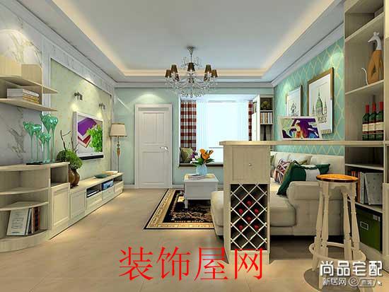 欧式客厅水晶吊灯价格 欧式客厅水晶吊灯价格