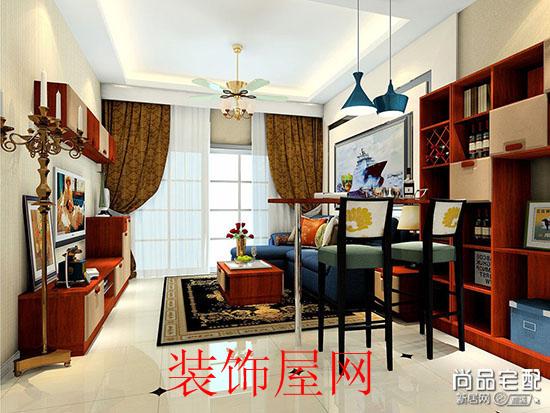 客厅吊灯价格是多少 客厅吊灯价格是多少