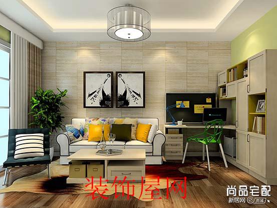 现代水晶吊灯图片 现代水晶吊灯图片