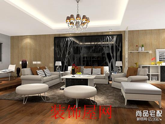 别墅大厅吊灯 大厅吊灯效果图