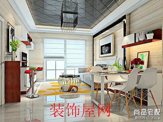 现代水晶灯如何选购 现代水晶灯如何选购
