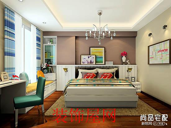 壁灯安装高度多少才合适 壁灯安装高度多少才合适