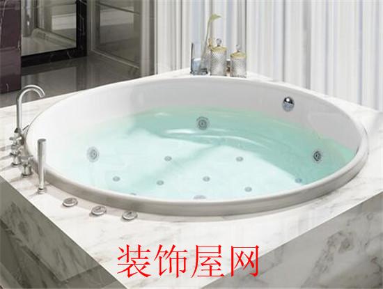 冲浪浴缸好吗 冲浪浴缸好吗