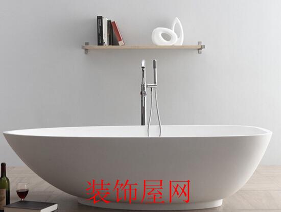 箭牌浴缸的材质哪种好
