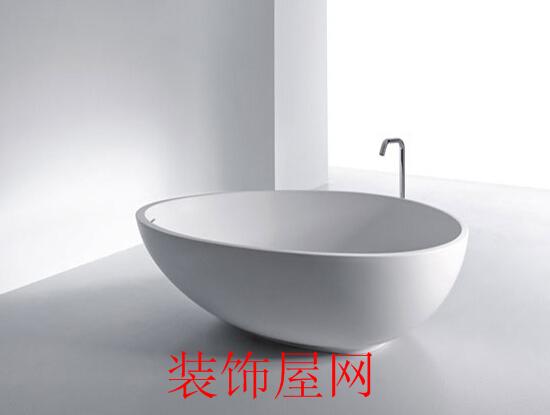 冲浪浴缸尺寸标准是多少