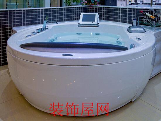 按摩浴缸品牌