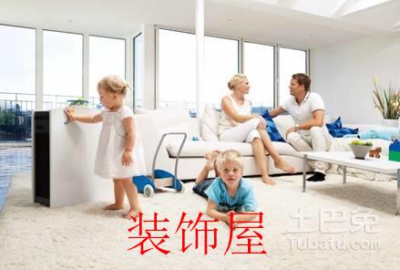 首个空气净化器中国环境标志标准发布