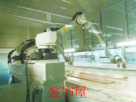 天坛家具第四次搬迁 投资9.8亿元重建新工厂 C2016-12-15家居产业1版01s002