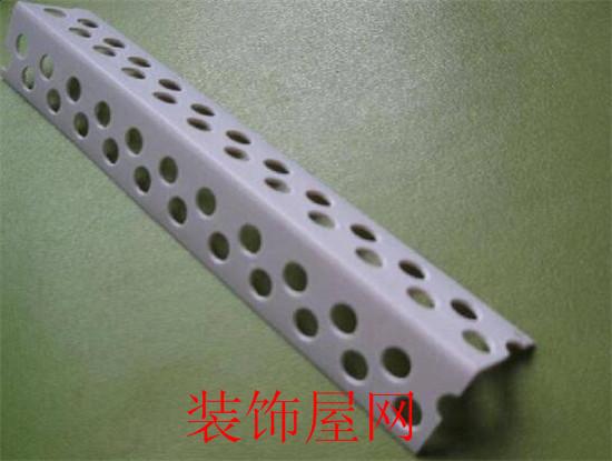 pvc护角条 pvc护角条