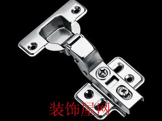 不锈钢铰链价格是多少