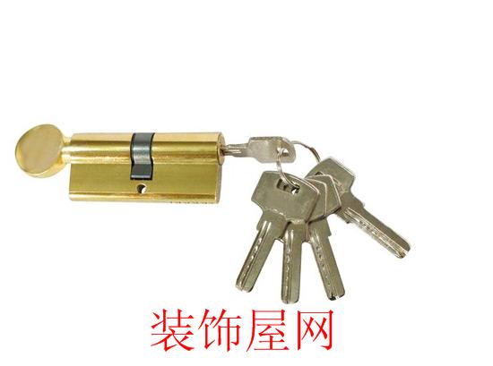 中国锁具十大品牌排行榜 中国锁具十大品牌排行榜