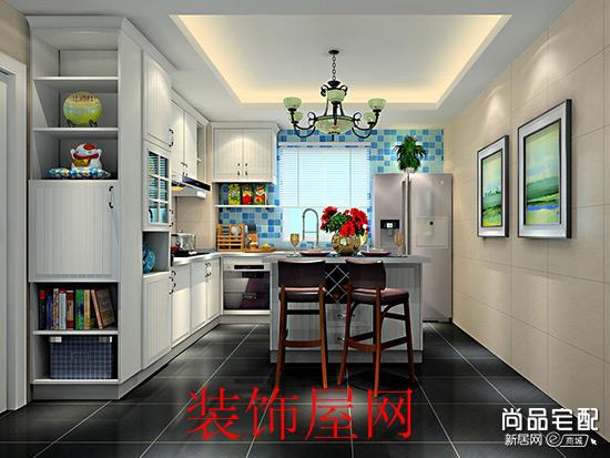司米橱柜图片 橱柜效果图欣赏 司米橱柜图片 橱柜效果图欣赏
