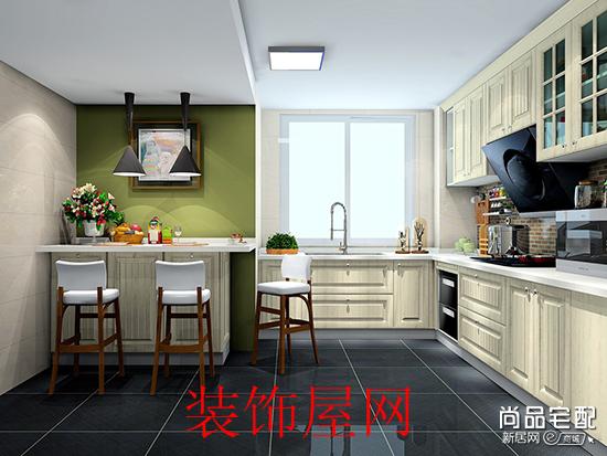 博洛尼橱柜质量怎样 博洛尼橱柜价格