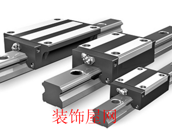 nsk直线导轨怎么样 nsk直线导轨怎么样